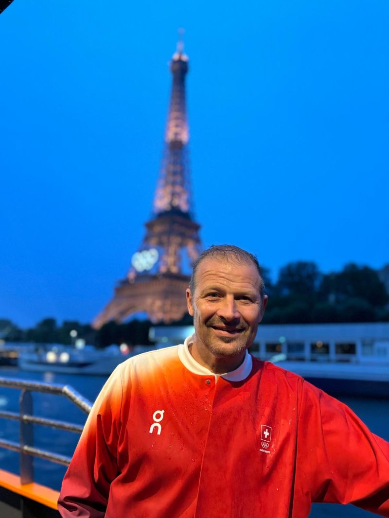 Paris 2024 